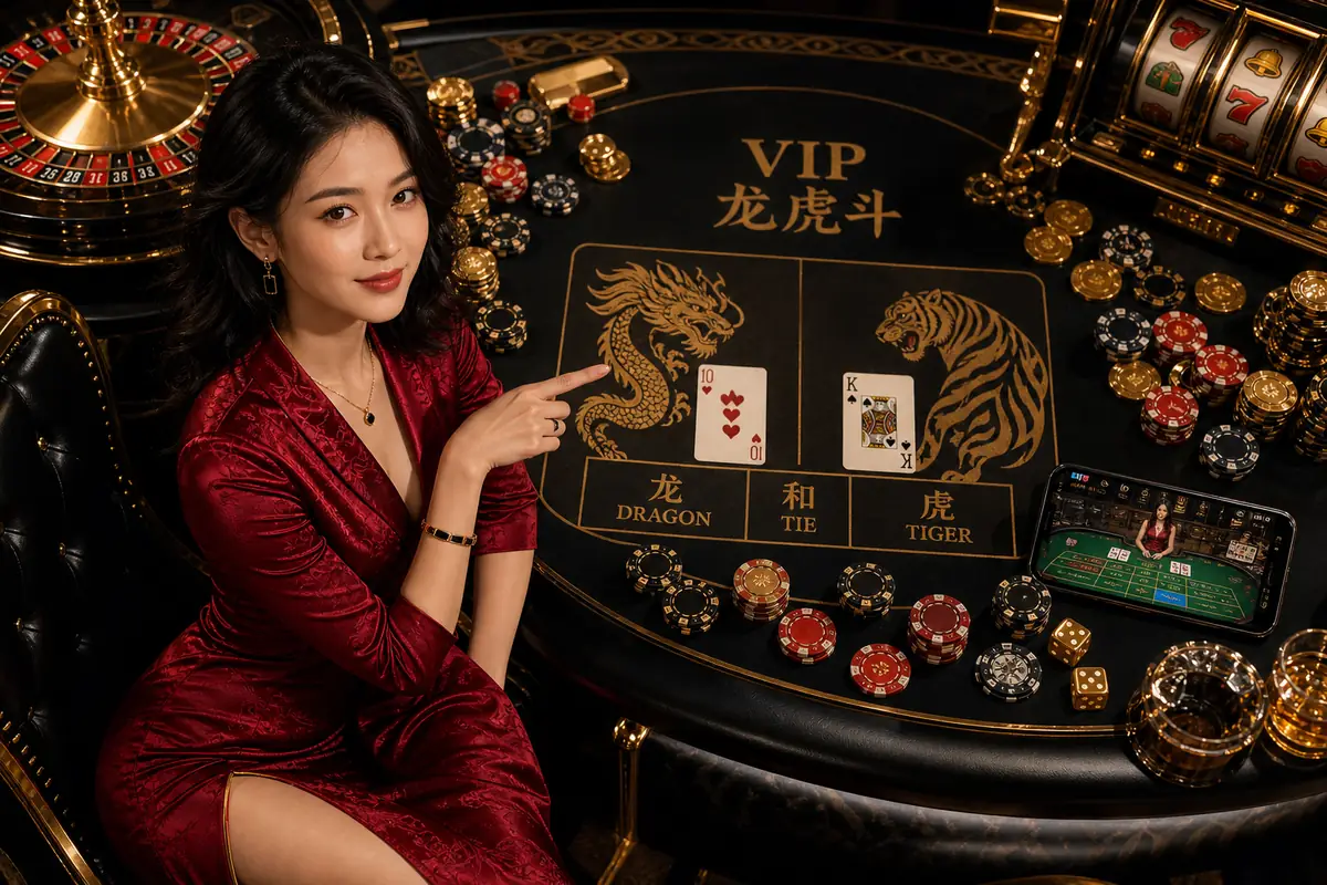 l89i VIP ক্লাব পুরস্কার প্রোগ্রাম